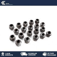 Original 20x Radmuttern Opel Insignia B