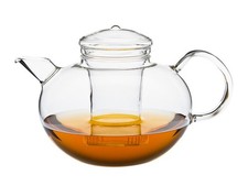 Trendglas Jena - Teekanne aus