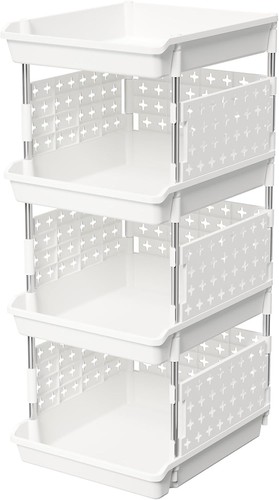 Lifewit stapelbare - lifewit,