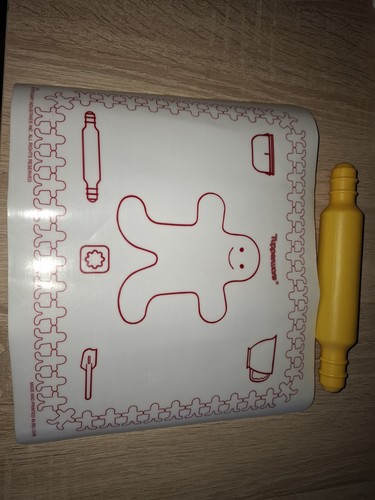 Tupperware mini mix - mini, it