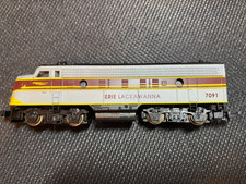 Bevbel spur erie lackawanna - bevbel,