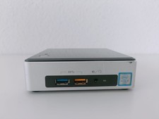 Intel NUC NUC6i5SYB Mini PC