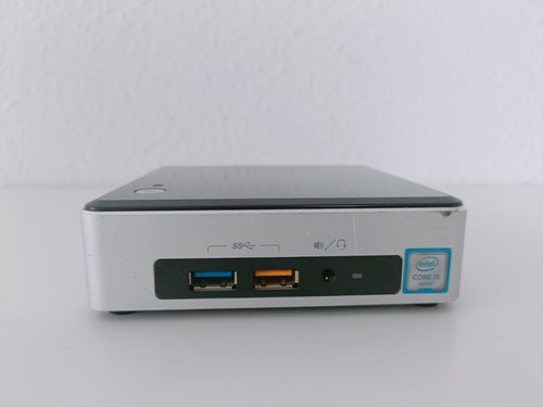 Intel nuc nuc6i5syk mini - intel,
