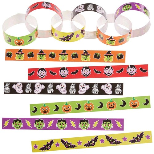 Baker ross papierketten - ross,