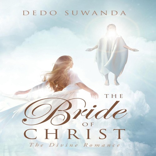 The bride christ divine - christ,