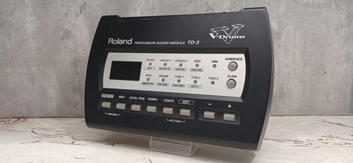 Gebrauchtes roland v drum - roland, v-drum