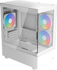 AeroCool Viewport Mini V2