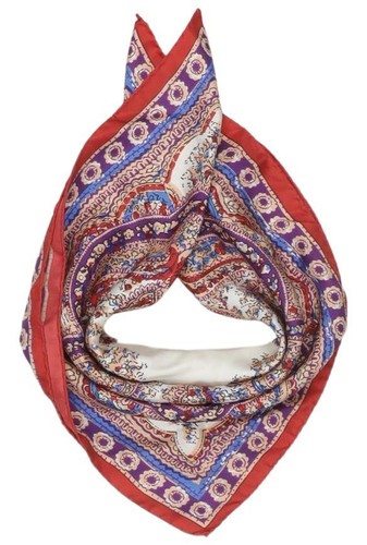 Etro schal damen - damen, tuch