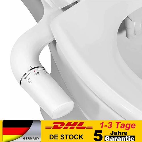 Dusch aufsatz bidet - wc, taharet