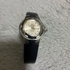 Tag heuer kirium - heuer, quarzuhr