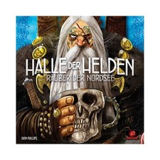 Räuber der Nordsee: Halle der