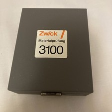Zwick 3114 Härteprüfer