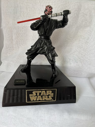 Star wars darth maul - wars, vintage
