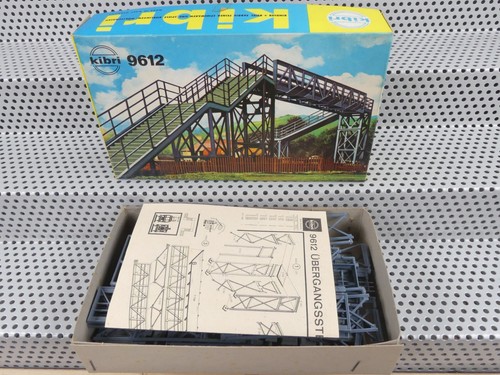 Kibri 9612 - h0,