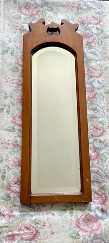 Vintage eiche gerahmt - vintage,