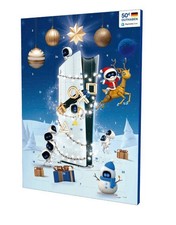 ✅Sony PlayStation Adventskalender 2025 Limited Edition 50€ PSN Guthaben NEU OVP✅