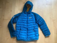Wolfskin Stormlock Steppjacke