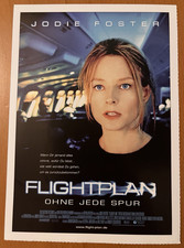 Flight Plan - Ohne jede Spur -
