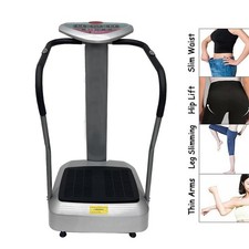 Openbox Whole Body Vibration