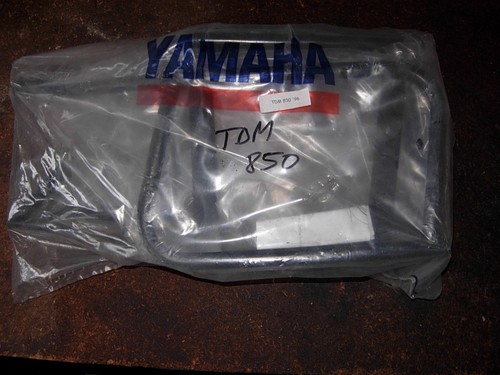 Yamaha tdm850 - yamaha, '96-