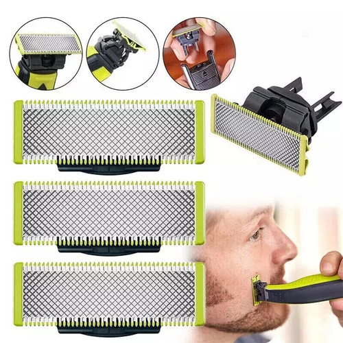 3xqualität ersatzklingen für - 3xqualität,