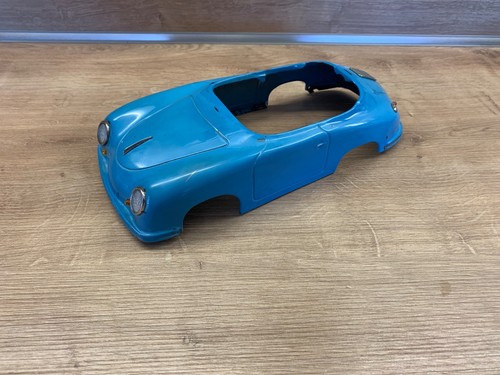 Distler porsche karosserie - porsche,