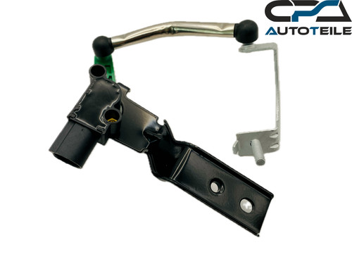 Höhensensor niveausensor - höhensensor,