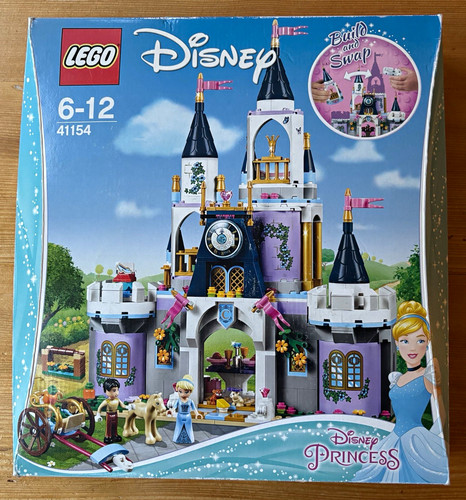 Lego disney princess - lego,