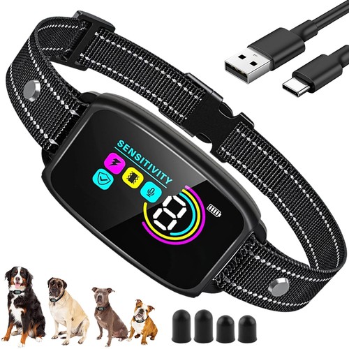 Bellkontrolle halsband für - halsband,