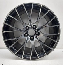 1x Alufelge 19 Zoll 10.0"