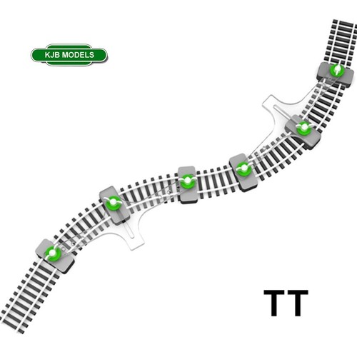 Stärke proses tt 01 - tt,