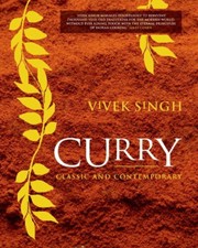 Curry: Classic and Contemporary Buch Absolute Press