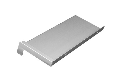 Aluminium fensterbank silber - aluminium,