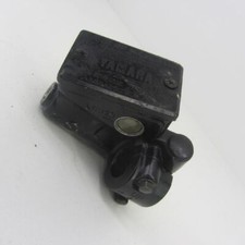 Yamaha FZR 1000 Exup