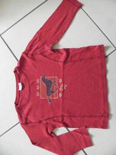 Maas Natur T-Shirt  La-Shirt