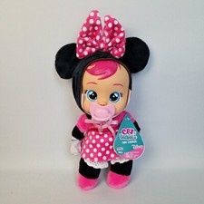 Cry BabiesTiny Cuddles