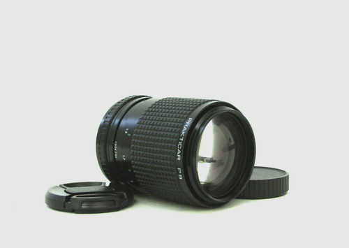 Pentacon praktica pb - pentacon, mc