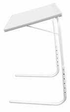 Tavolino - Klapptisch, kleiner Schreibtisch, verstellbar, neigbar - TV001