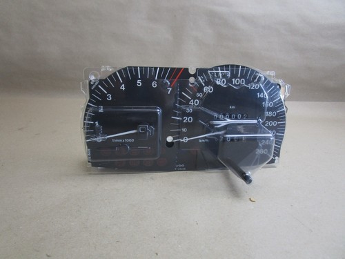 Opel omega kombiinstrument - omega,
