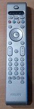 PHILIPS RC 4344/01H Original LCD & Plasma TV Fernbedienung/Remote Control