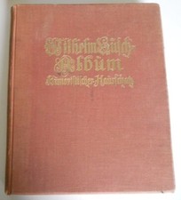 Wilhelm Busch Album