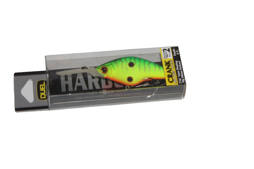 Zuri duel mid deep - mid,