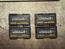 SK Hynix 4 x 4 GB DDR3 ( PC3L ) 12800S Aus iMac 27 Ende 2013