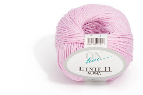 Online linie alpha - , 11