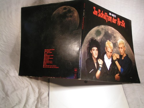 Die ärzte im schatten - Ärzte,