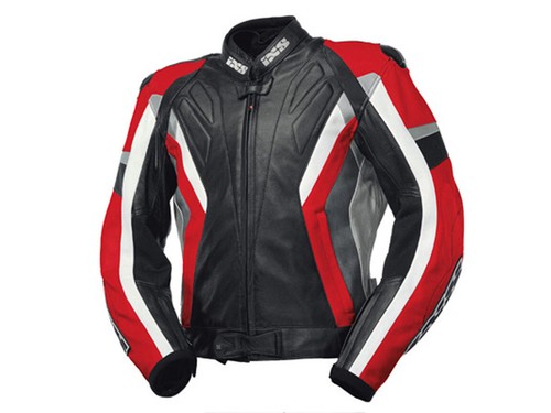 Ixs lederjacke coronado - ixs,