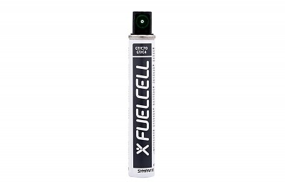 Fuelcell c70 gas auch - fuelcell,