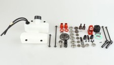 4WD Umbau Kit für Pitbull X