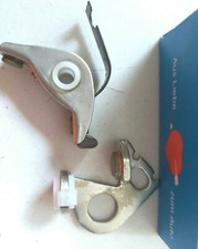 Unterbrecherkontakt,Zündkonta