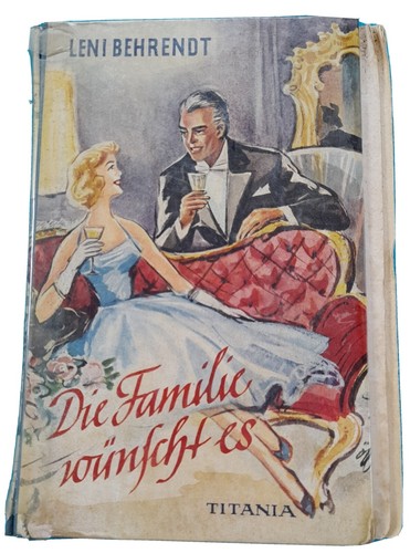 Die familie wünscht - wünscht, es,